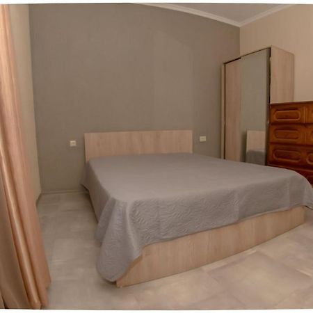 Shekvetili Big Wonder Villa Exterior photo