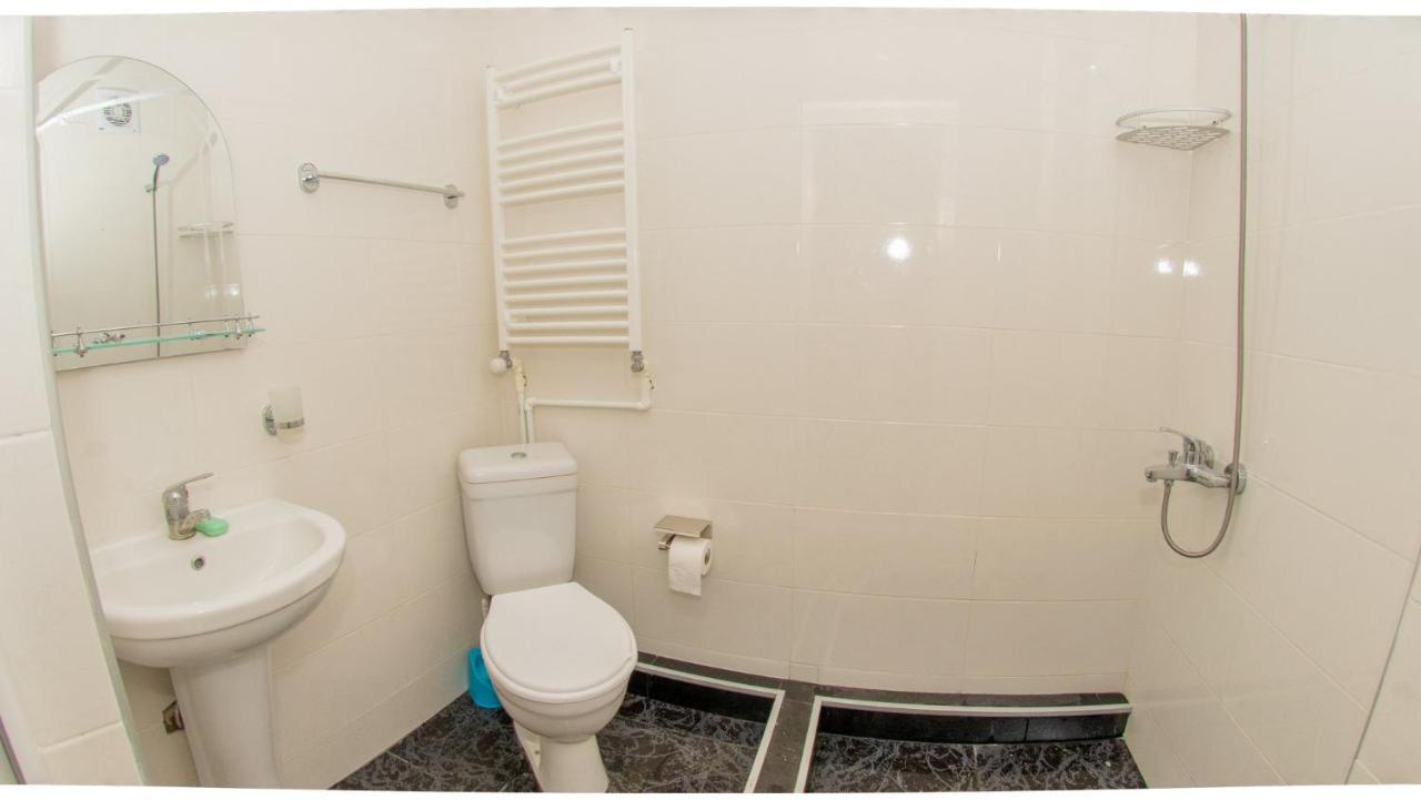 Shekvetili Big Wonder Villa Exterior photo
