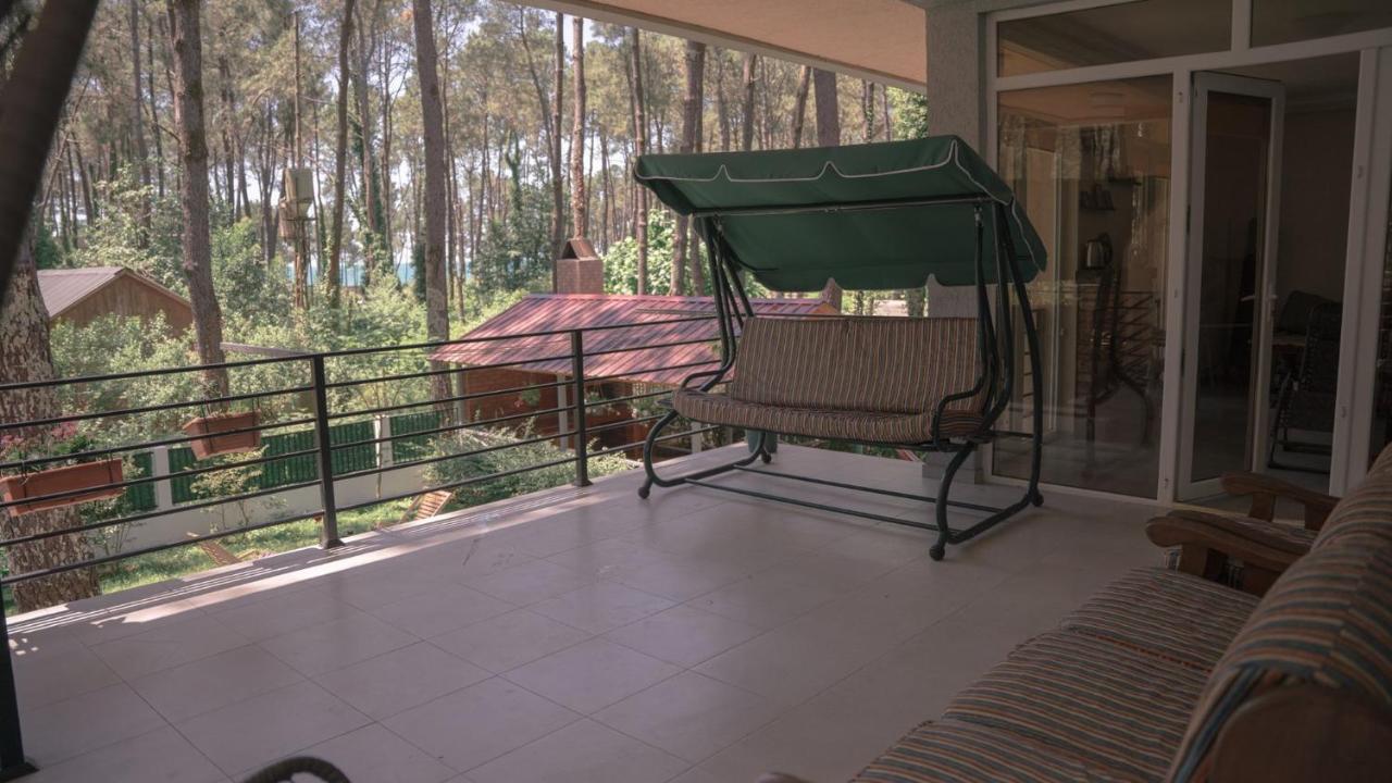 Shekvetili Big Wonder Villa Exterior photo
